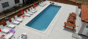 Vergotini Residence with Pool